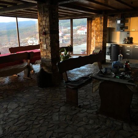 Guest House Agush Kribul Zewnętrze zdjęcie