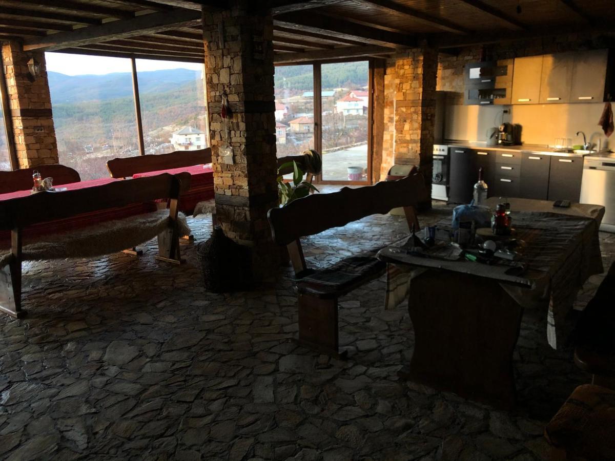 Guest House Agush Kribul Zewnętrze zdjęcie