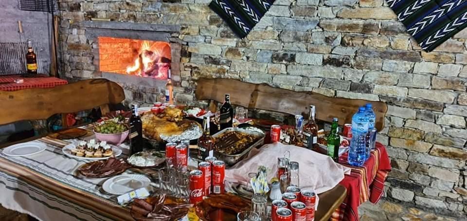Guest House Agush Kribul Zewnętrze zdjęcie
