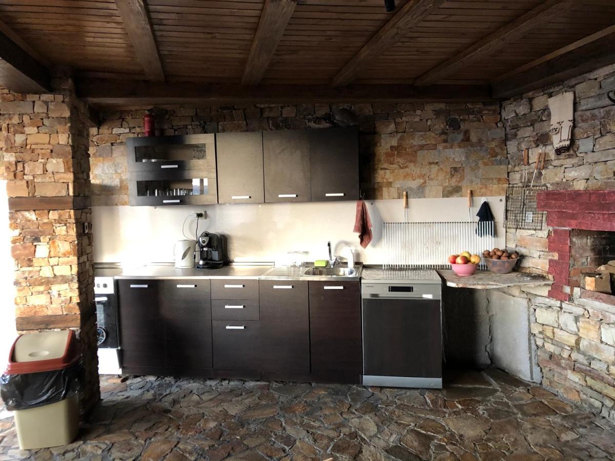 Guest House Agush Kribul Zewnętrze zdjęcie