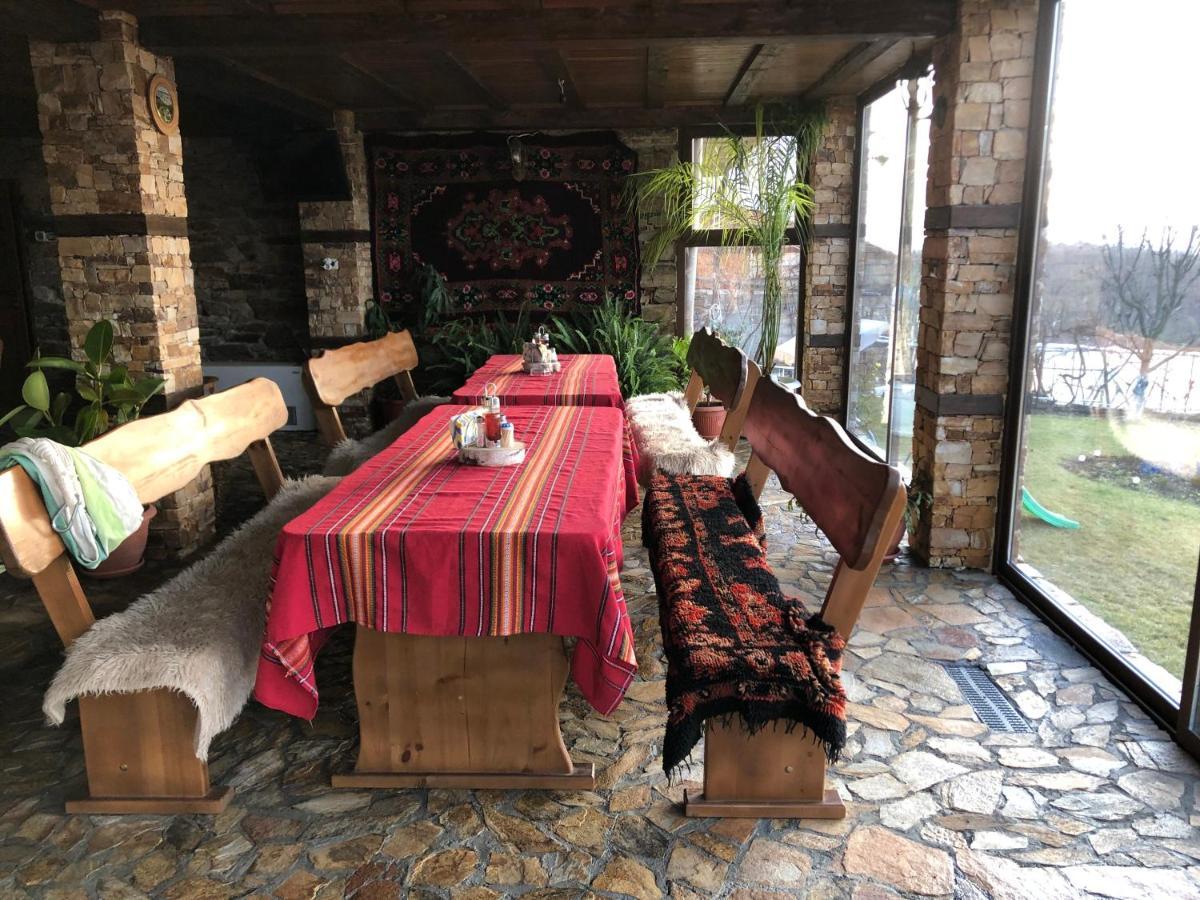 Guest House Agush Kribul Zewnętrze zdjęcie