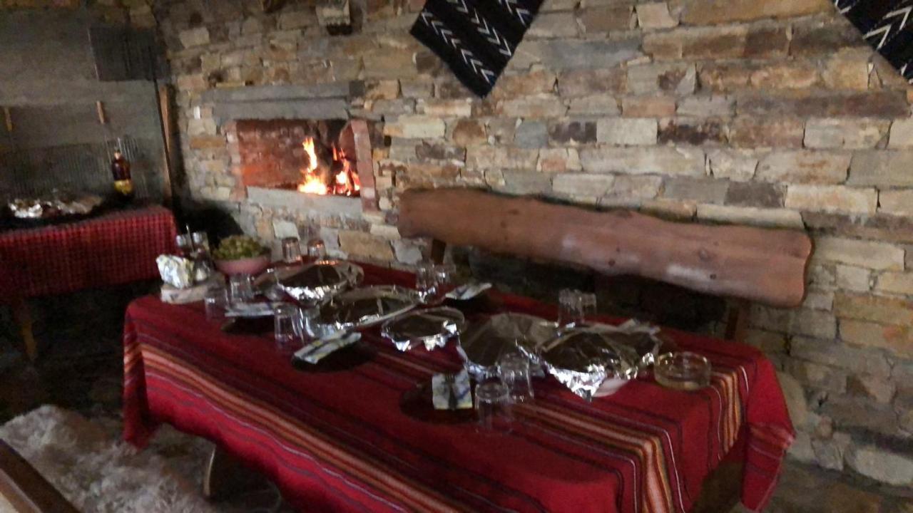 Guest House Agush Kribul Zewnętrze zdjęcie