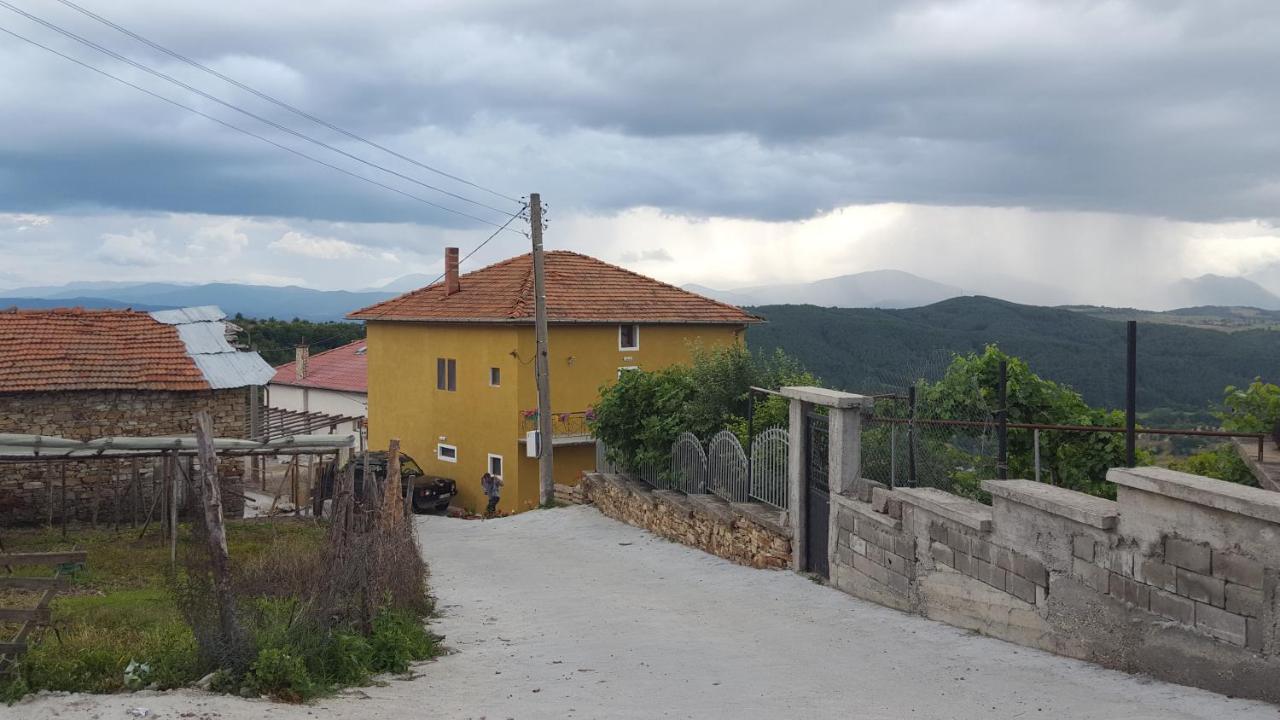 Guest House Agush Kribul Zewnętrze zdjęcie