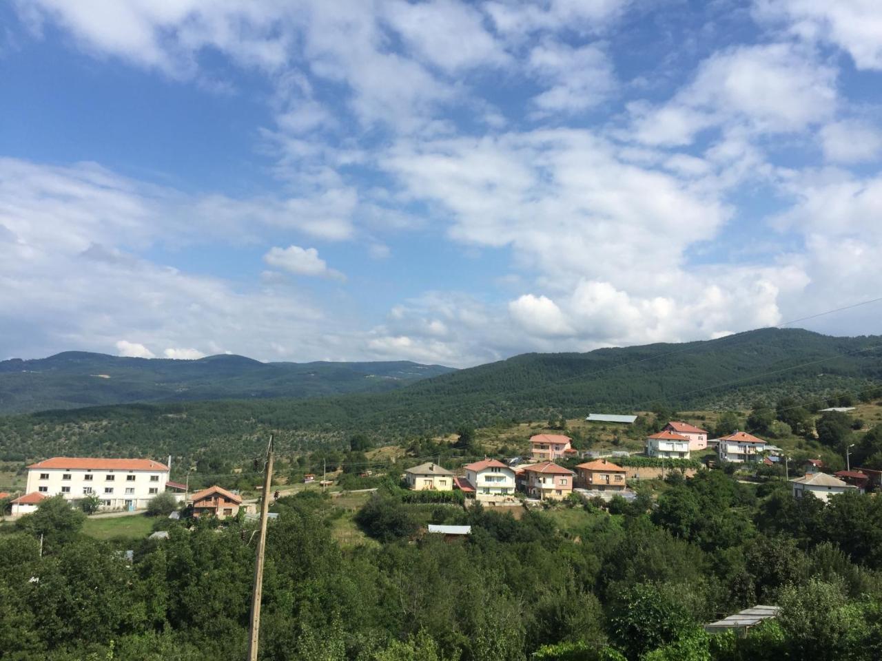 Guest House Agush Kribul Zewnętrze zdjęcie