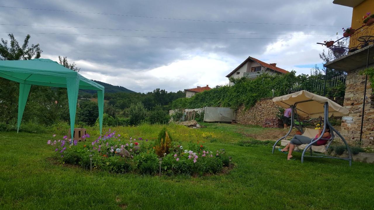 Guest House Agush Kribul Zewnętrze zdjęcie