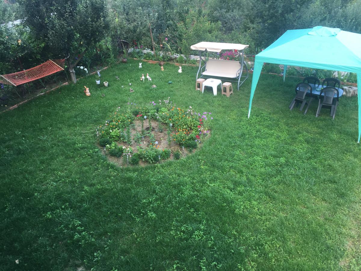 Guest House Agush Kribul Zewnętrze zdjęcie