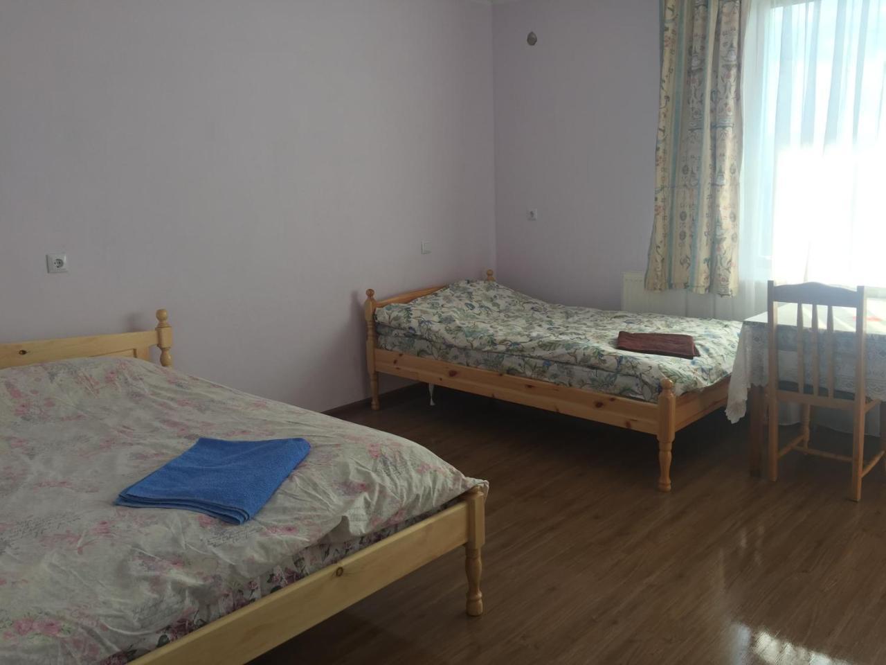Guest House Agush Kribul Zewnętrze zdjęcie