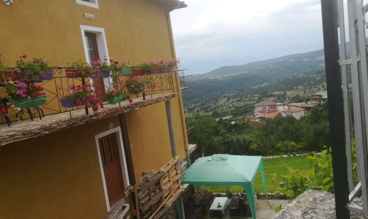 Guest House Agush Kribul Zewnętrze zdjęcie