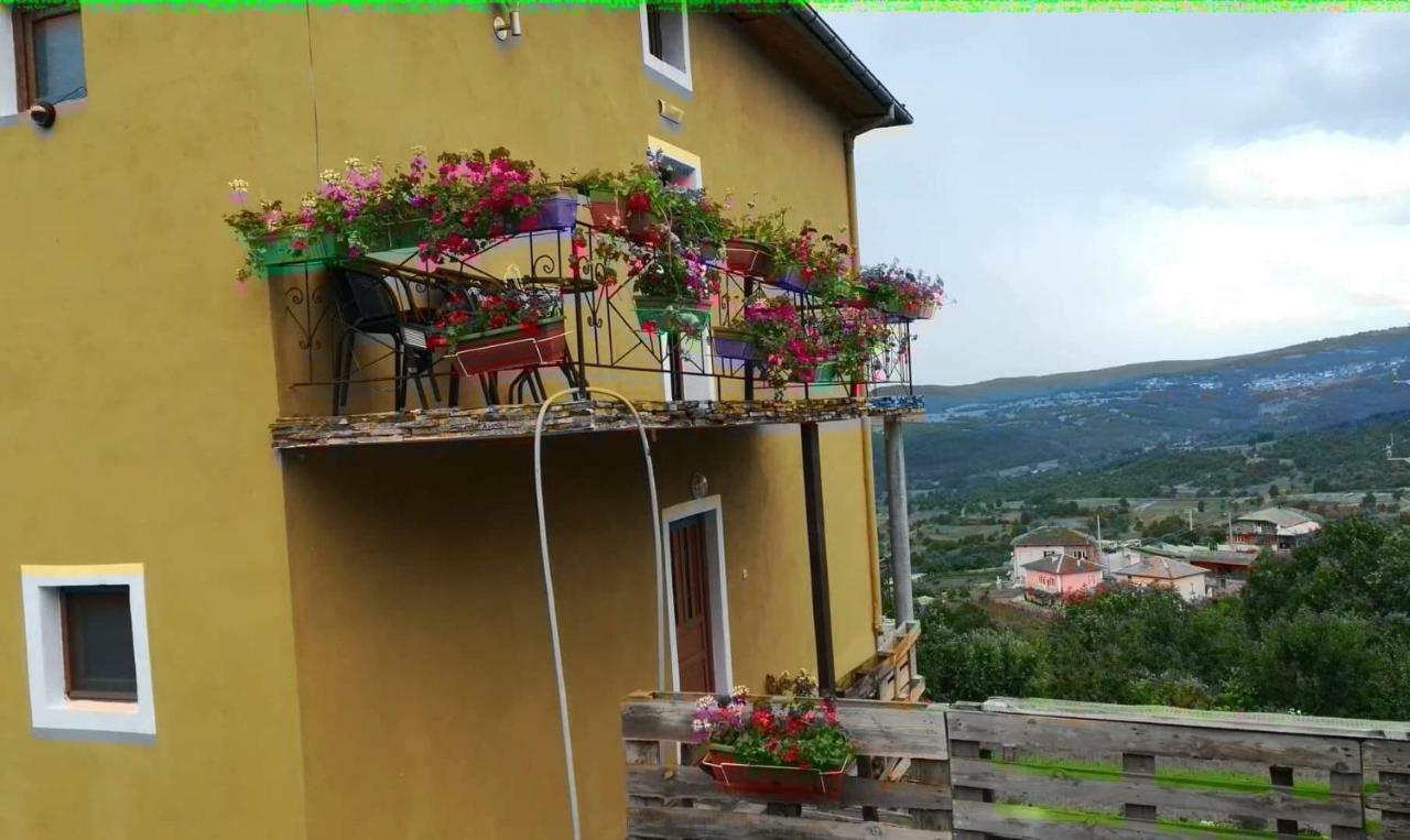 Guest House Agush Kribul Zewnętrze zdjęcie