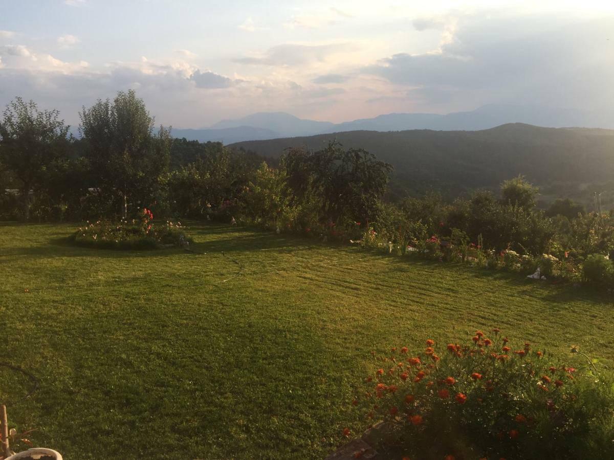 Guest House Agush Kribul Zewnętrze zdjęcie
