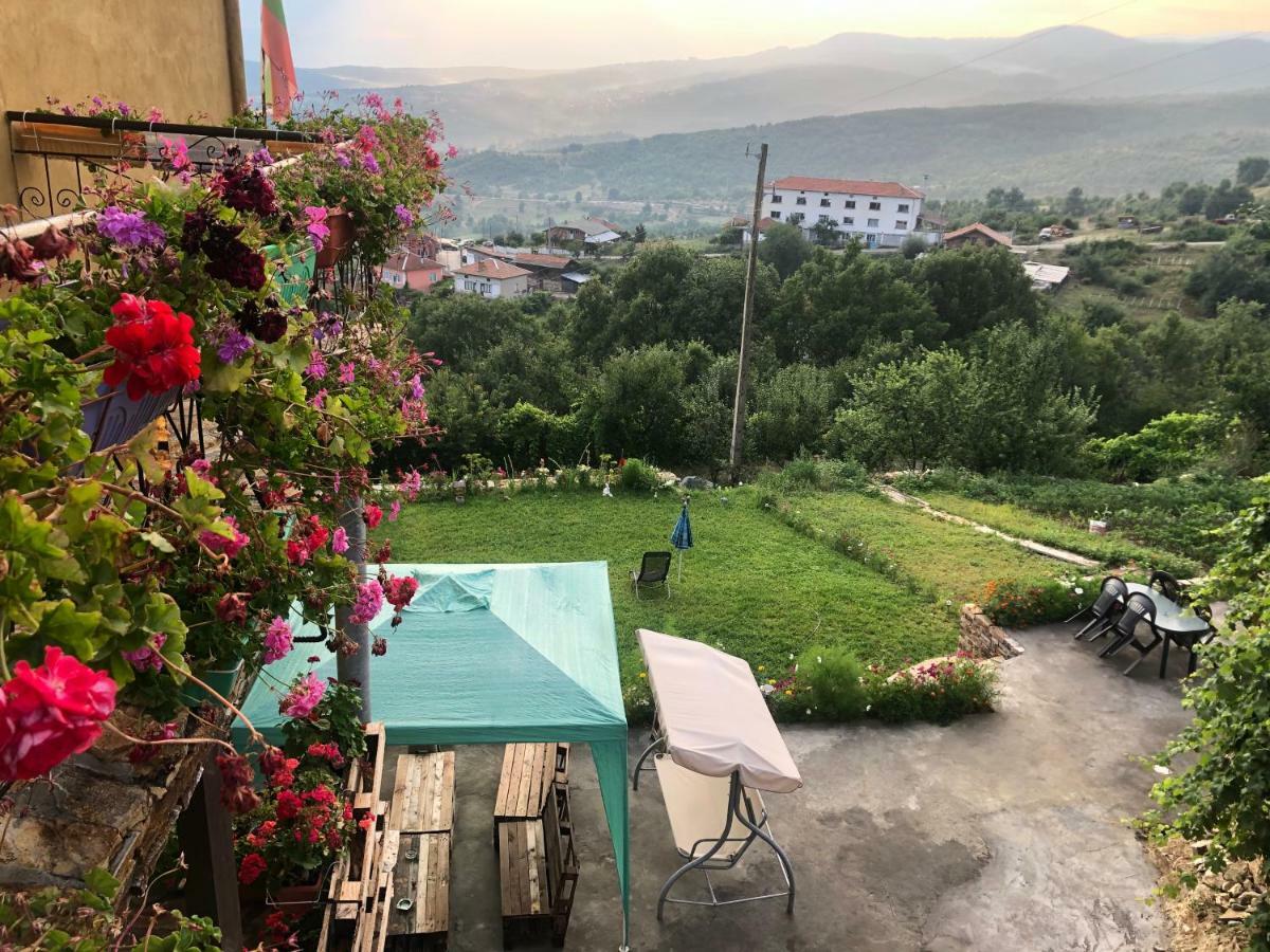 Guest House Agush Kribul Zewnętrze zdjęcie