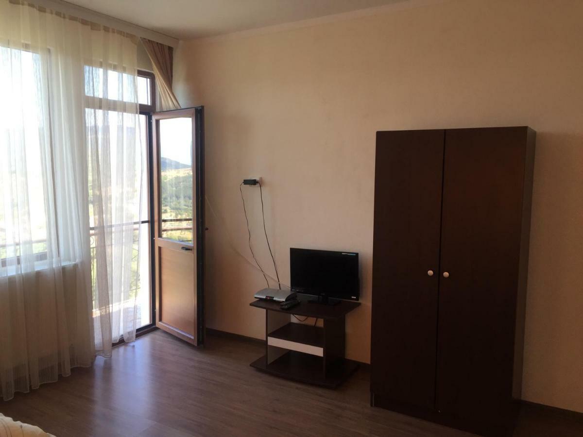 Guest House Agush Kribul Zewnętrze zdjęcie