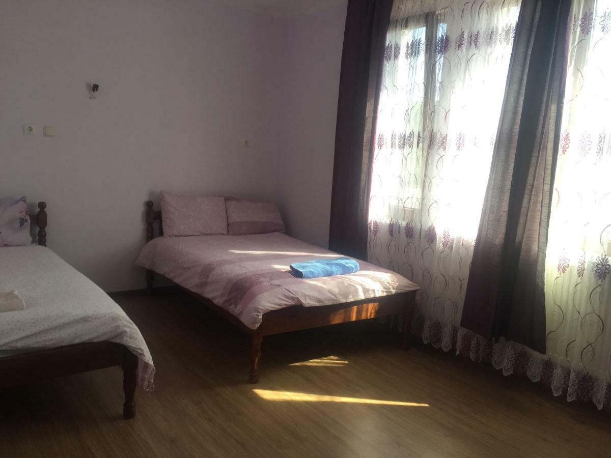 Guest House Agush Kribul Zewnętrze zdjęcie